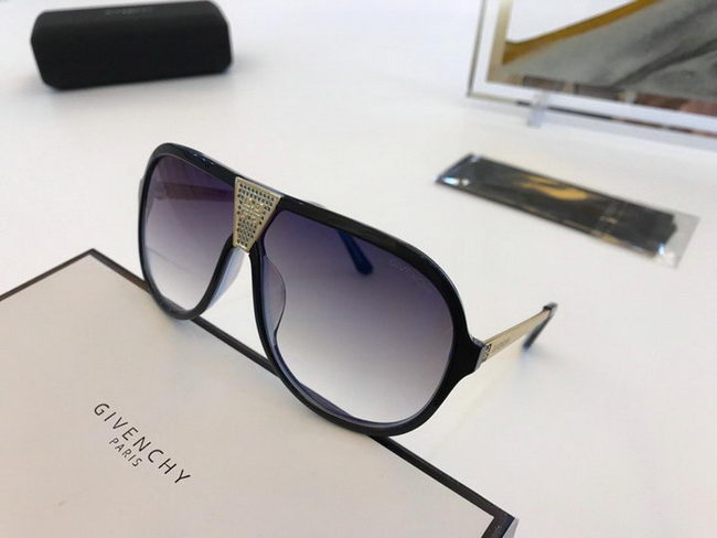 Givenchy Sunglasses AAA+ ID:20220409-283